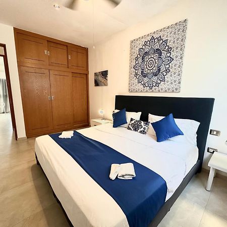 Mayasol Con Rooftop E Piscina Privata Playa del Carmen Zewnętrze zdjęcie