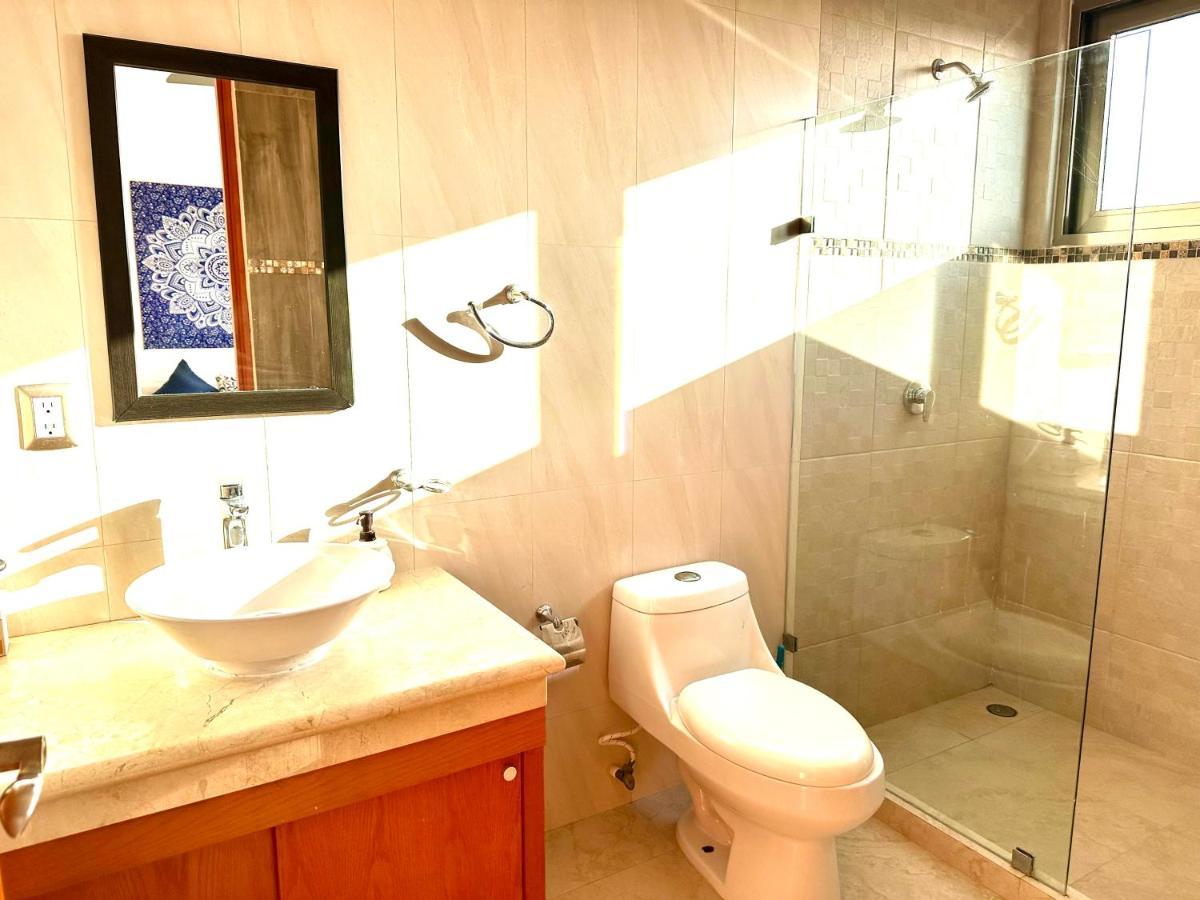 Mayasol Con Rooftop E Piscina Privata Playa del Carmen Zewnętrze zdjęcie