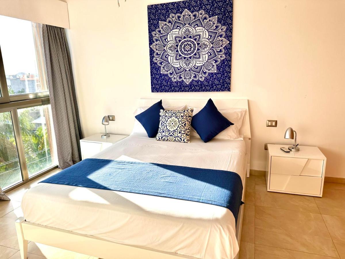Mayasol Con Rooftop E Piscina Privata Playa del Carmen Zewnętrze zdjęcie