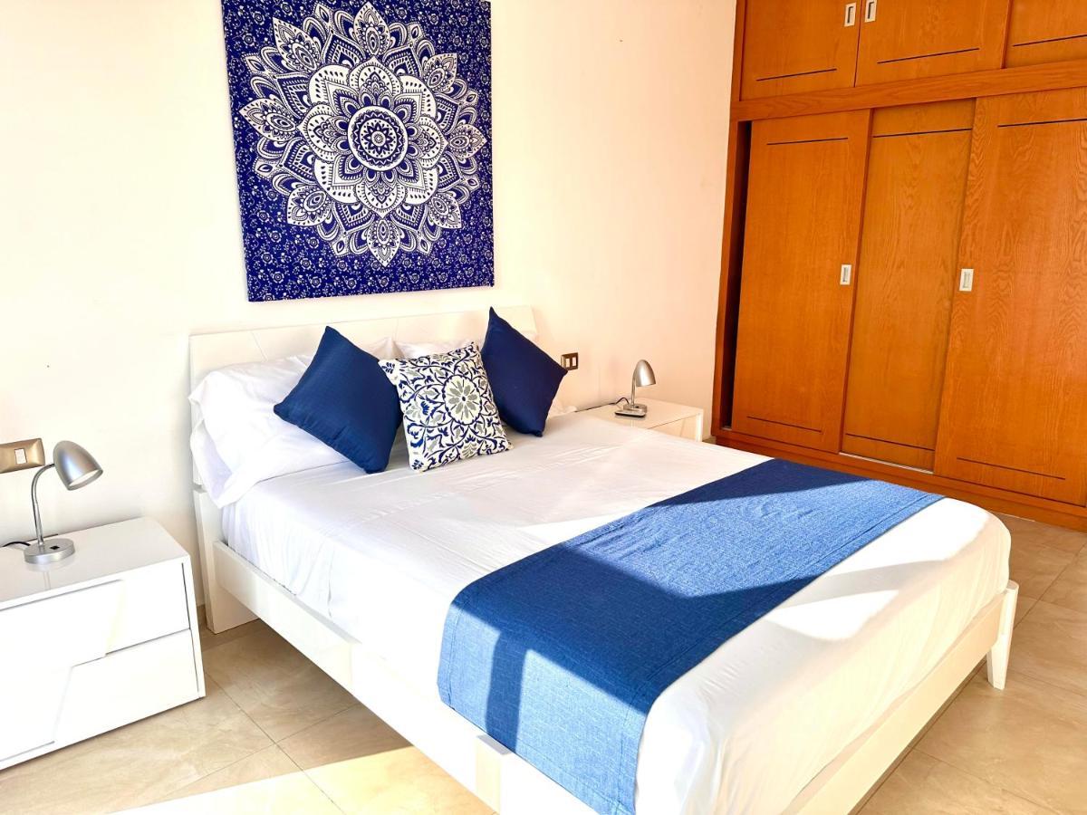 Mayasol Con Rooftop E Piscina Privata Playa del Carmen Zewnętrze zdjęcie