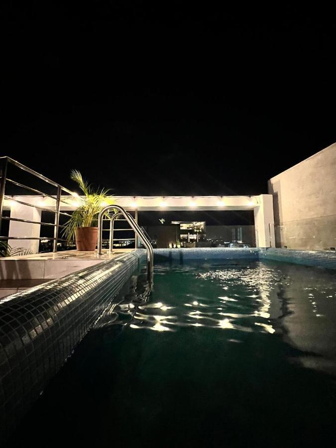 Mayasol Con Rooftop E Piscina Privata Playa del Carmen Zewnętrze zdjęcie