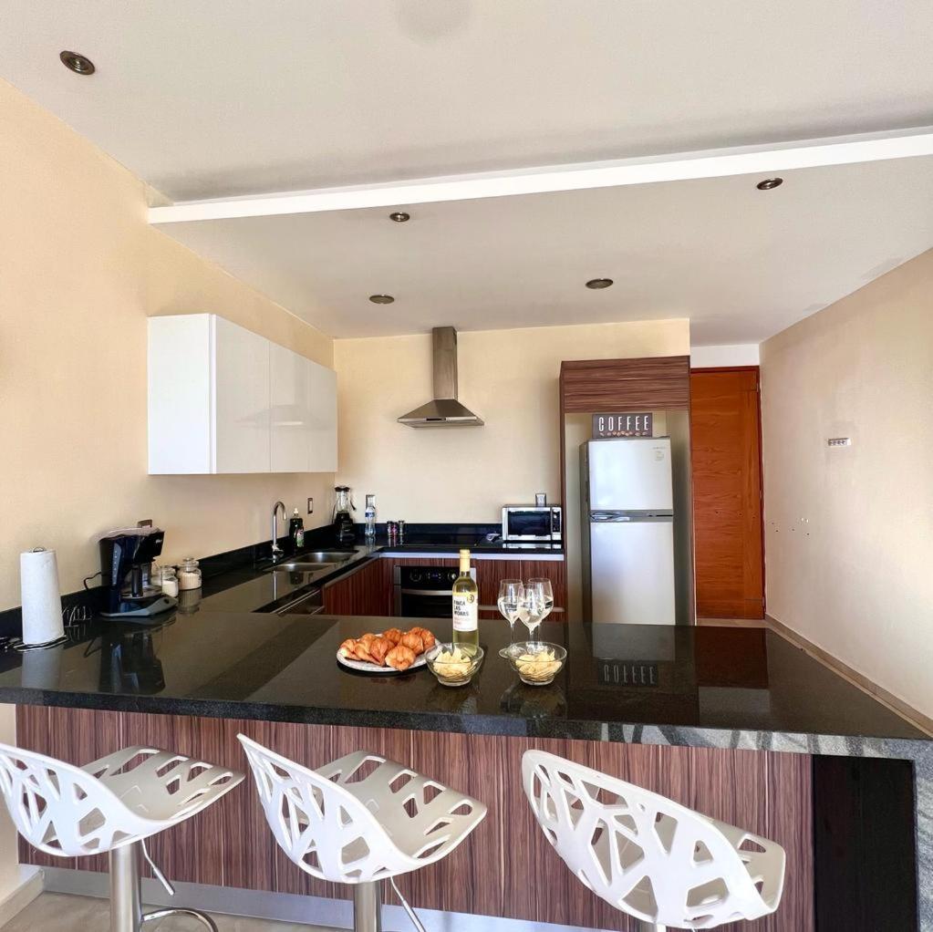 Mayasol Con Rooftop E Piscina Privata Playa del Carmen Zewnętrze zdjęcie