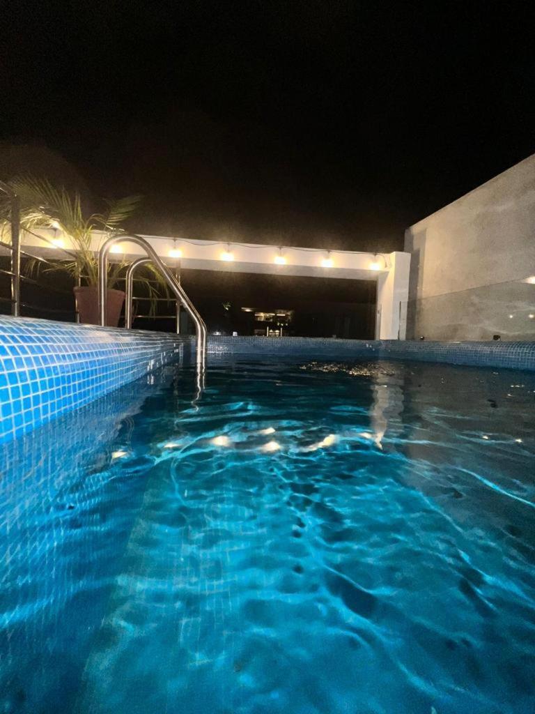 Mayasol Con Rooftop E Piscina Privata Playa del Carmen Zewnętrze zdjęcie